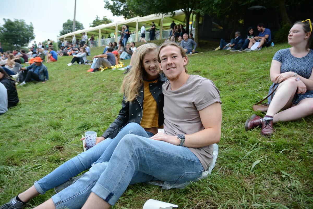 Foto 340 de la s&aacute;bado 8 de julio | Bilbao BBK Live 2017